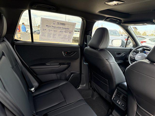 new 2026 Subaru Outback car, priced at $41,142