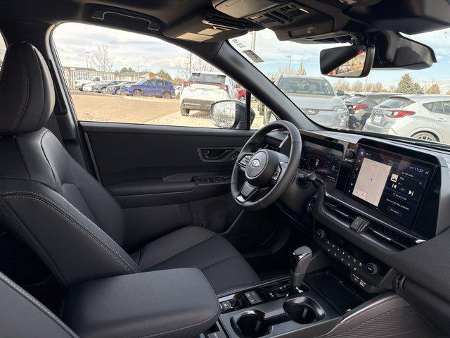 new 2026 Subaru Outback car, priced at $41,142