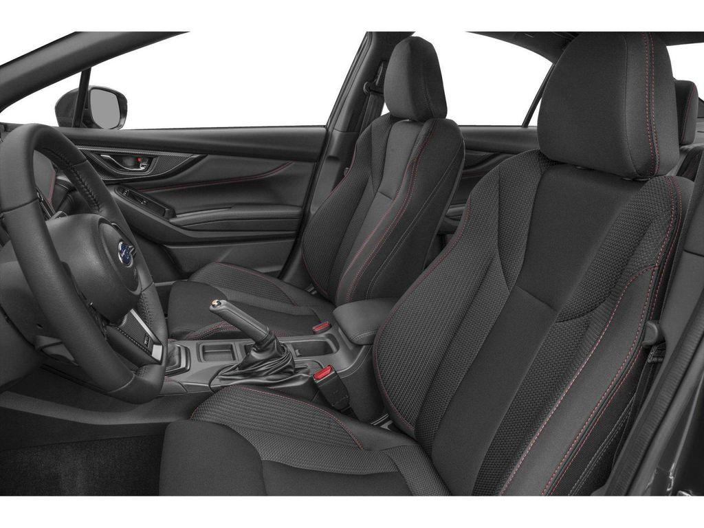 new 2026 Subaru WRX car, priced at $33,420