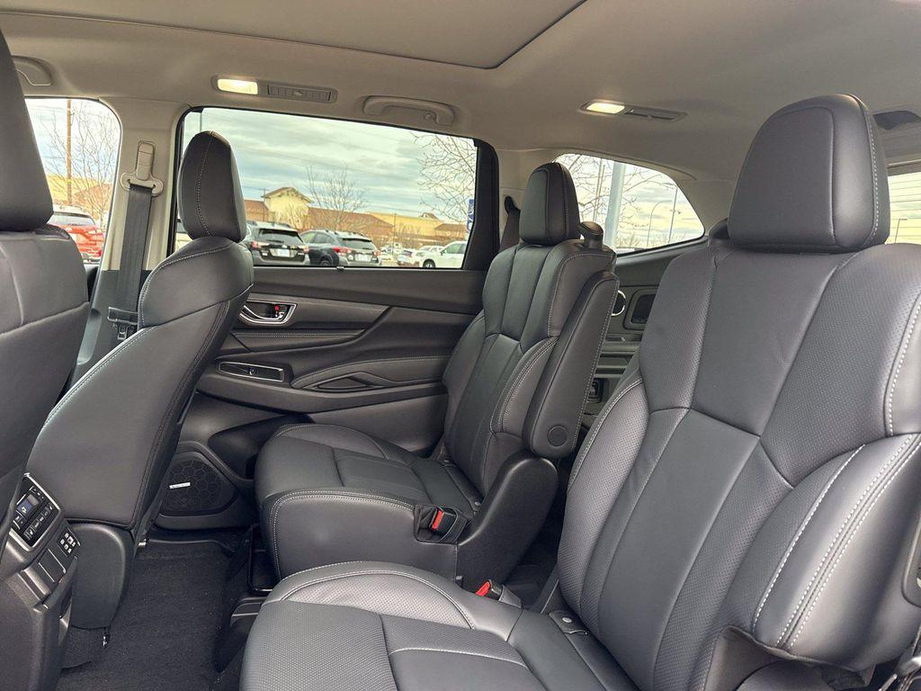 new 2026 Subaru Ascent car, priced at $46,806