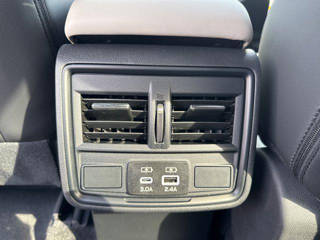 new 2026 Subaru Forester car, priced at $34,427