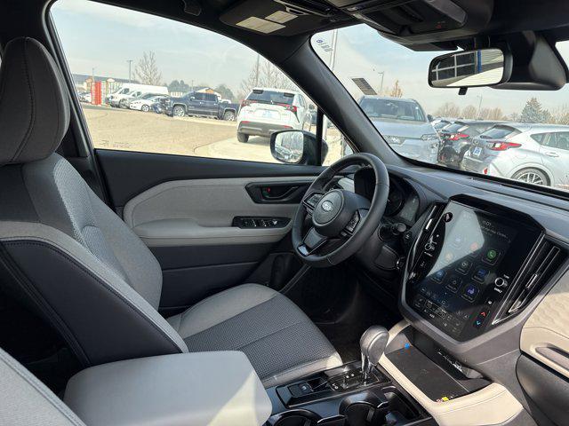 new 2026 Subaru Forester car, priced at $34,427