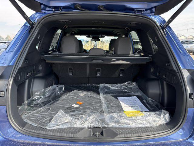 new 2026 Subaru Forester car, priced at $34,427