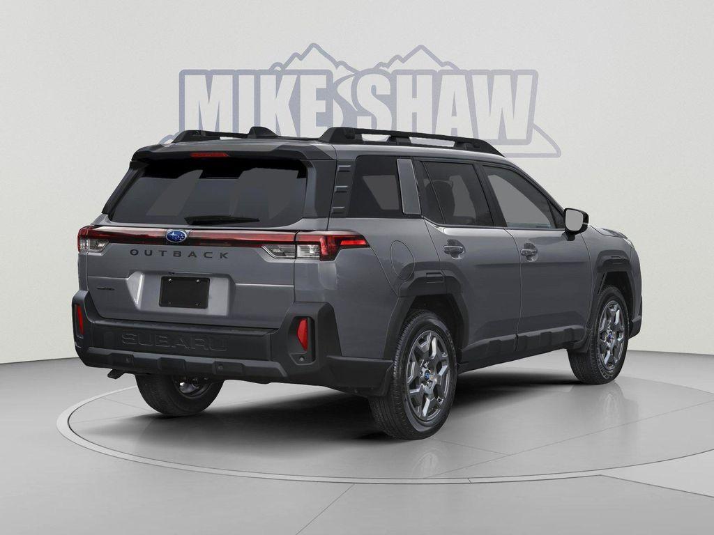 new 2026 Subaru Outback car, priced at $36,967