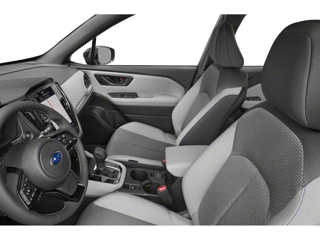 new 2026 Subaru Forester Hybrid car, priced at $36,356