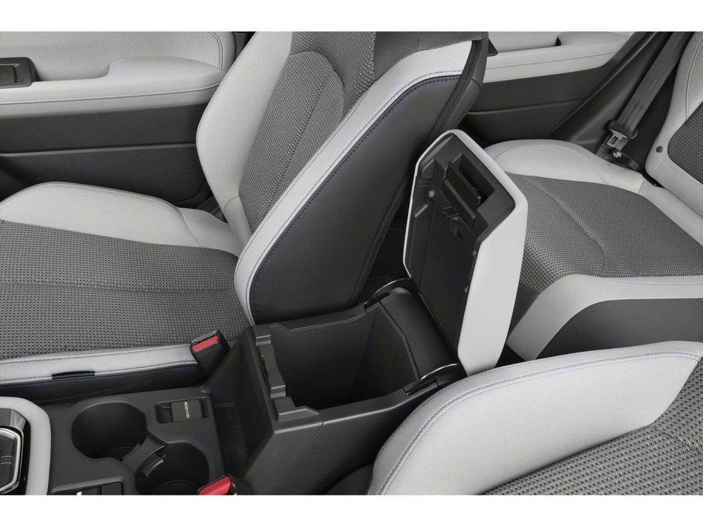 new 2026 Subaru Forester Hybrid car, priced at $36,356