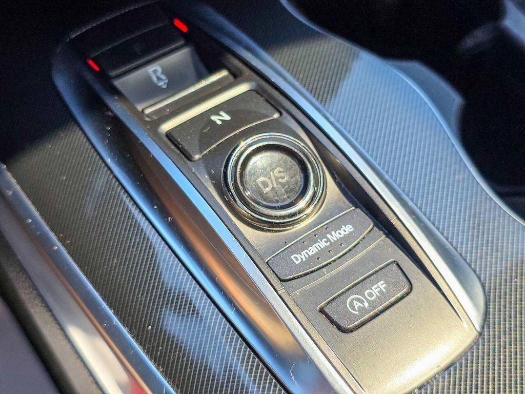 used 2019 Acura MDX car, priced at $21,499