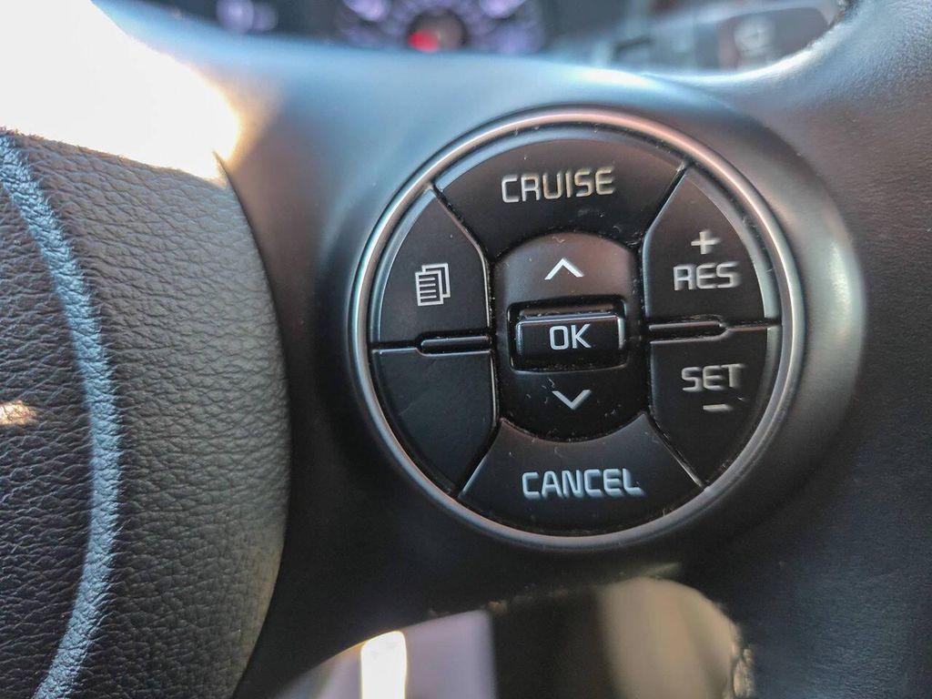 used 2020 Kia Soul car, priced at $14,000