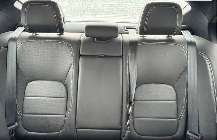 used 2020 Jaguar XE car, priced at $17,900