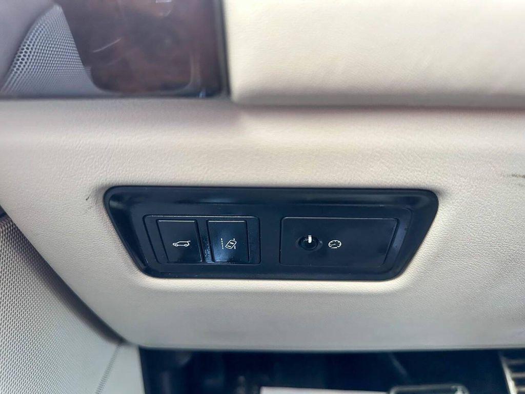 used 2017 Land Rover Range Rover car, priced at $21,800