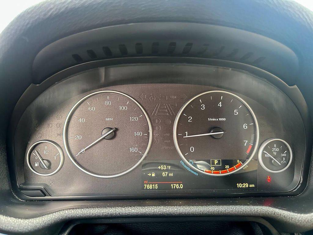 used 2018 BMW X4 car, priced at $16,990