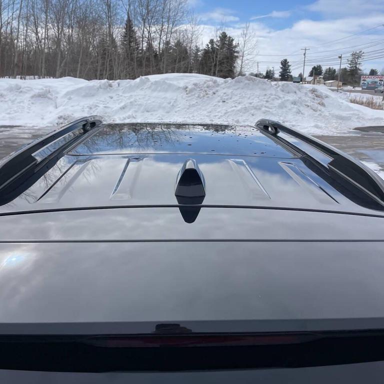 used 2021 GMC Terrain car, priced at $16,900