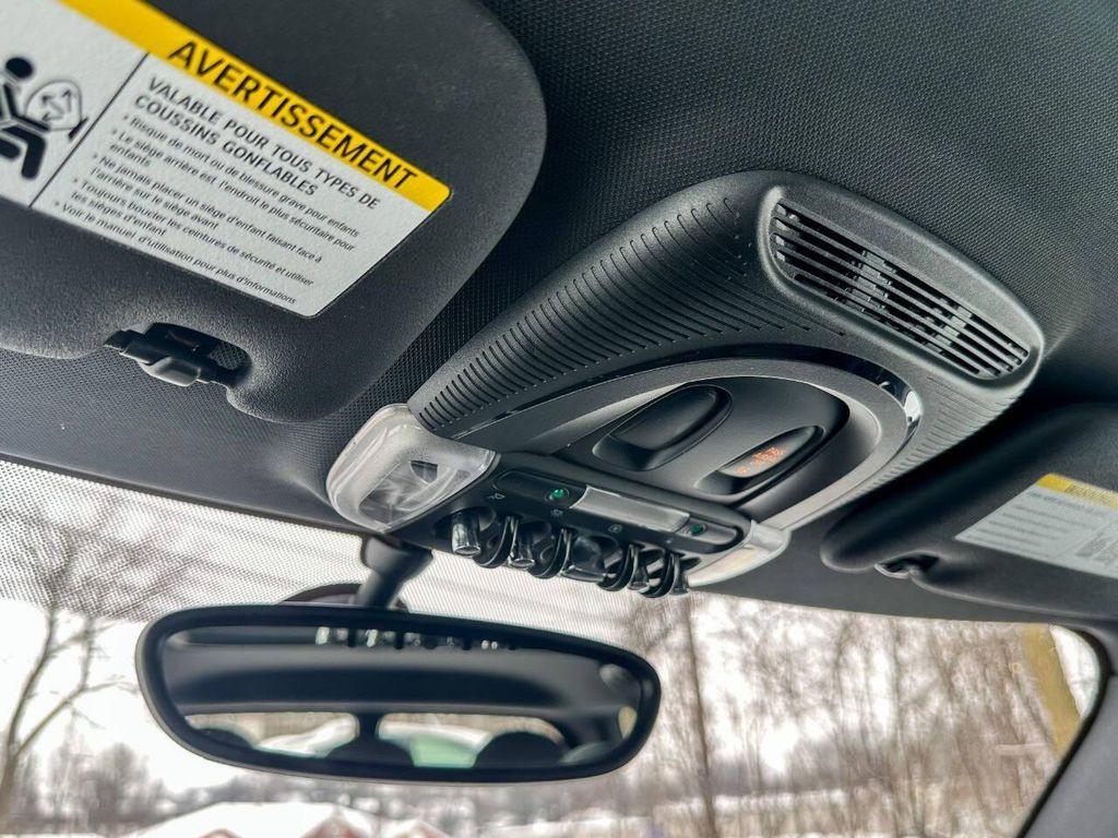 used 2017 MINI Clubman car, priced at $11,800