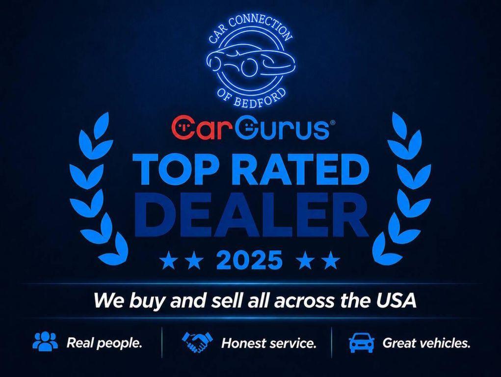 used 2021 Jeep Renegade car, priced at $17,499