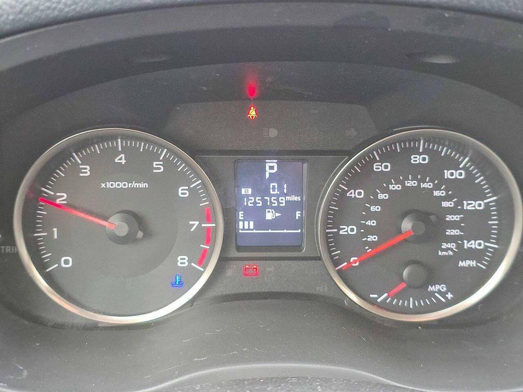 used 2015 Subaru Impreza car, priced at $7,490