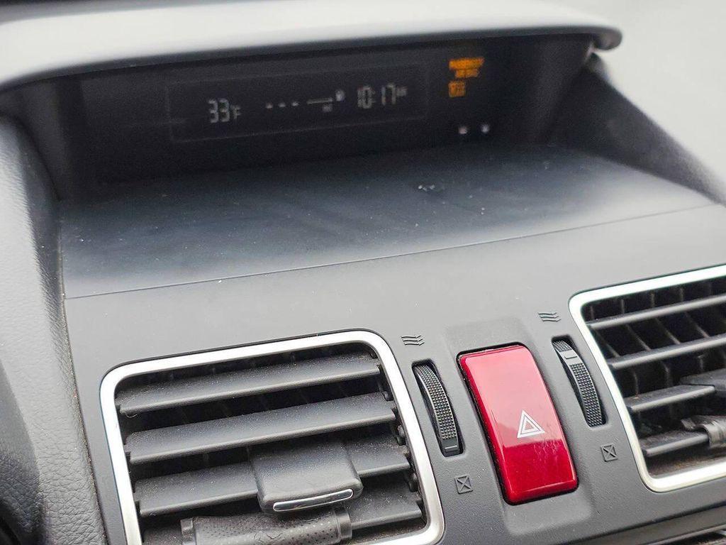 used 2015 Subaru Impreza car, priced at $7,490