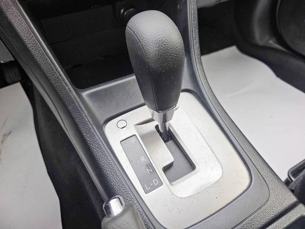 used 2015 Subaru Impreza car, priced at $7,490