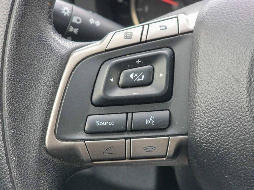 used 2015 Subaru Impreza car, priced at $7,490
