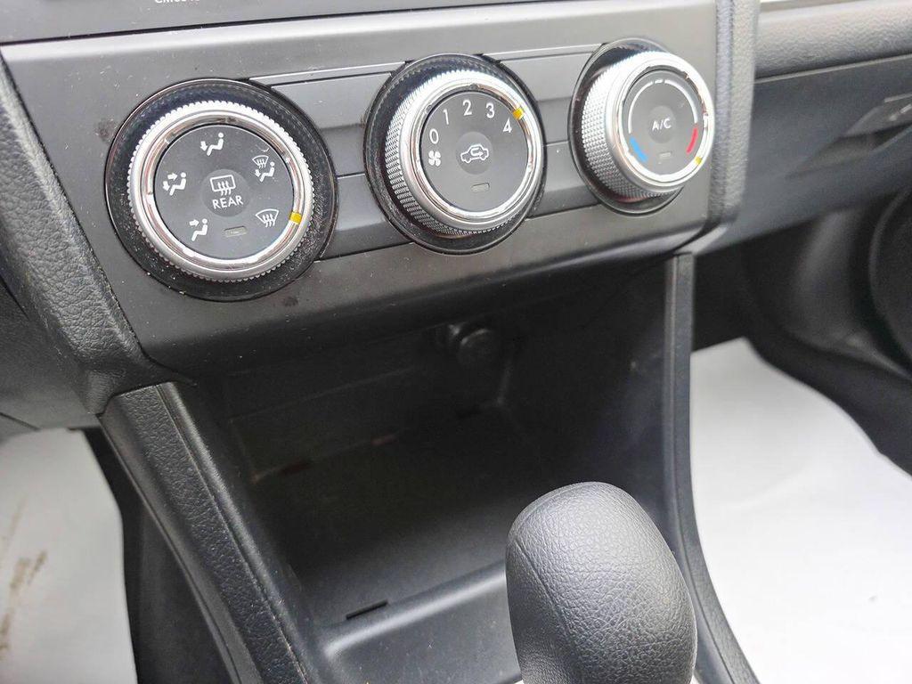 used 2015 Subaru Impreza car, priced at $7,490