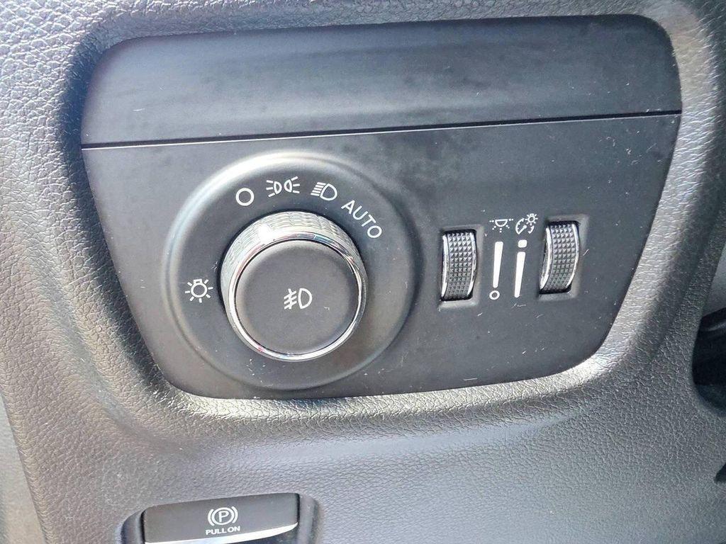 used 2021 Jeep Grand Cherokee L car, priced at $23,499