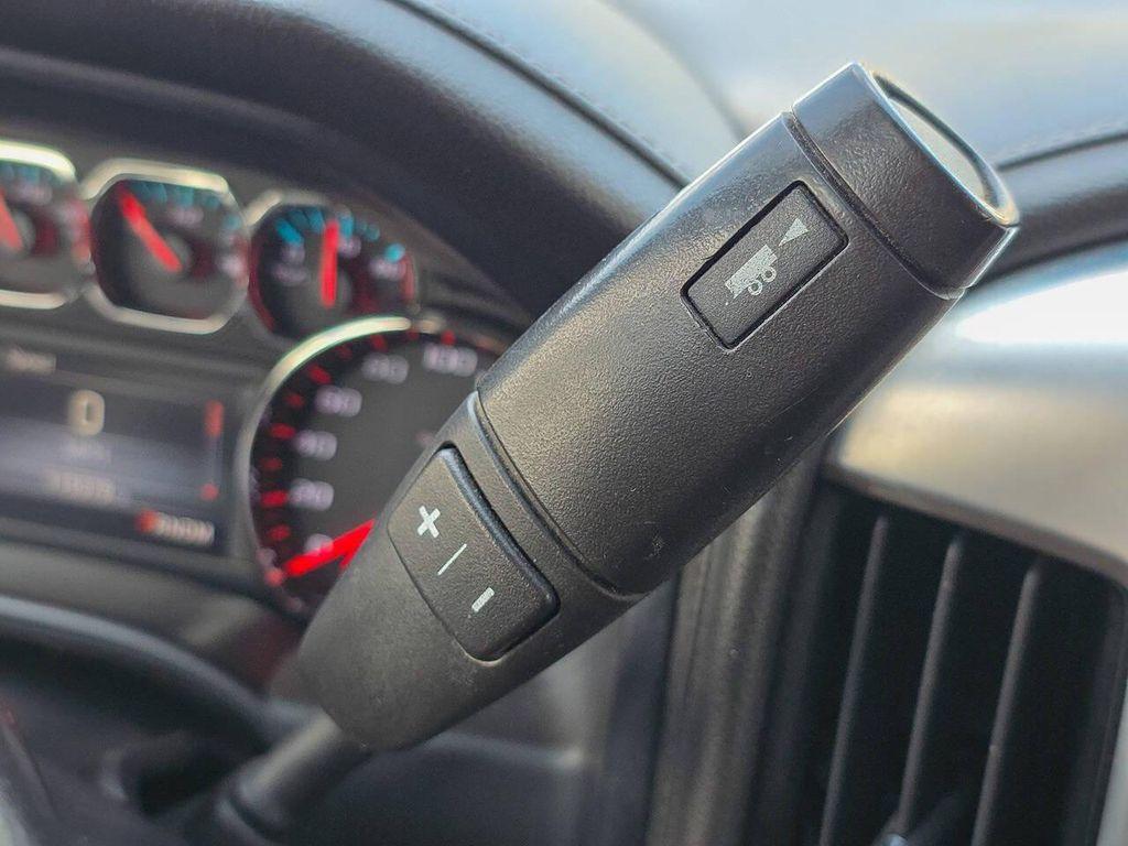 used 2015 GMC Sierra 1500 car, priced at $16,099