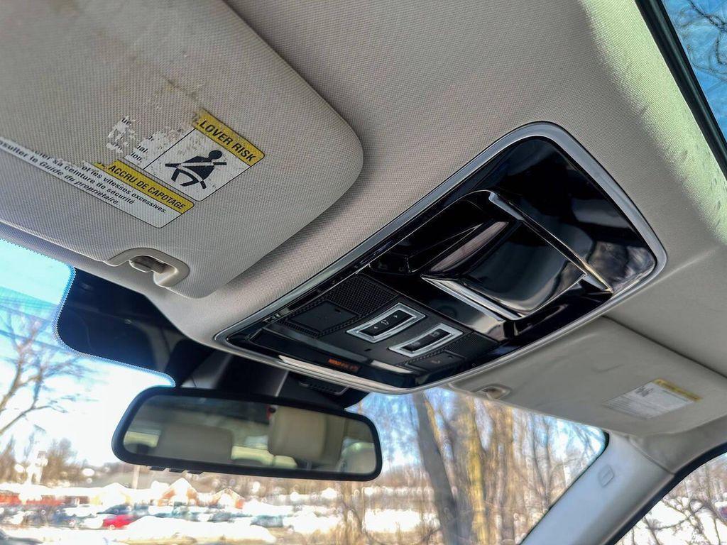 used 2016 Land Rover Range Rover car, priced at $20,800