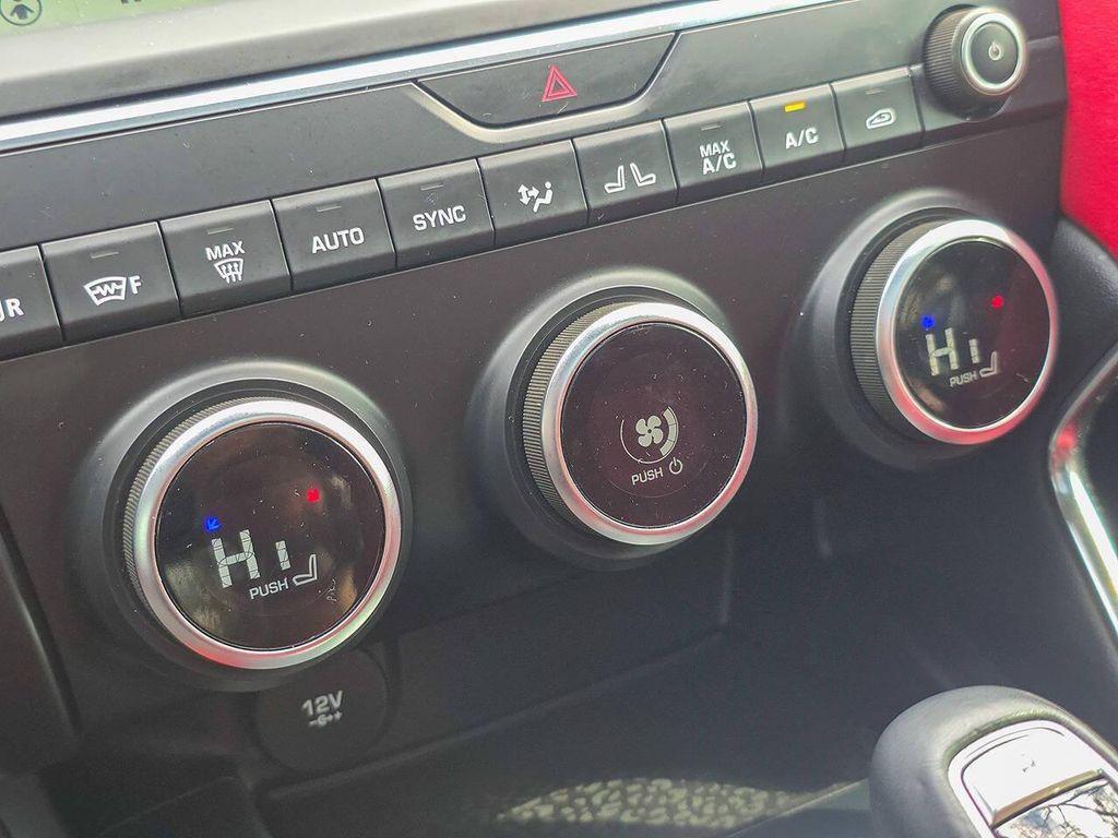 used 2020 Jaguar E-PACE car, priced at $16,500