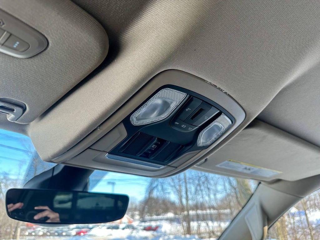 used 2020 Ram 1500 car, priced at $20,400