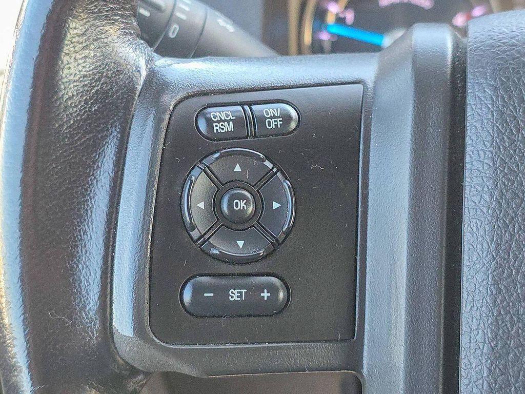 used 2015 Ford F-350 car, priced at $37,699