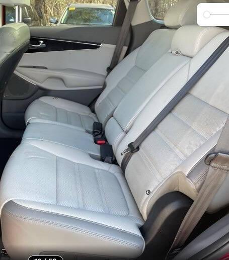 used 2020 Kia Sorento car, priced at $17,200