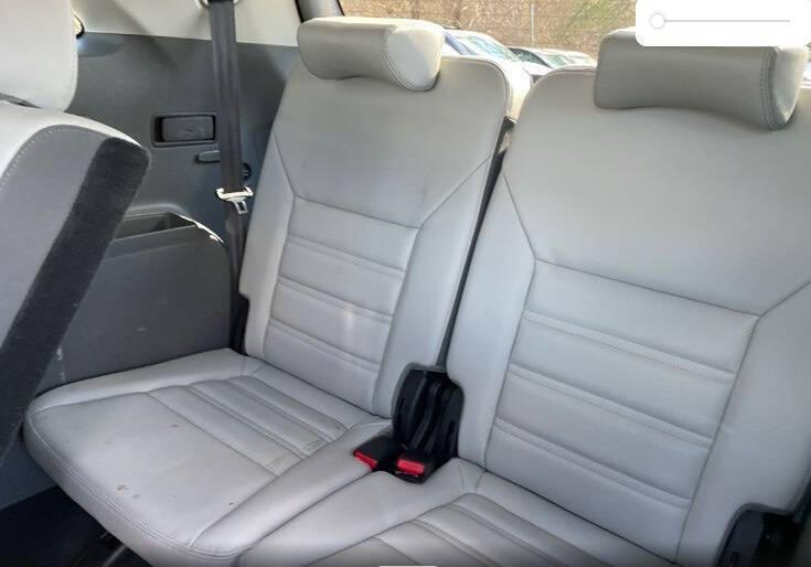 used 2020 Kia Sorento car, priced at $17,200