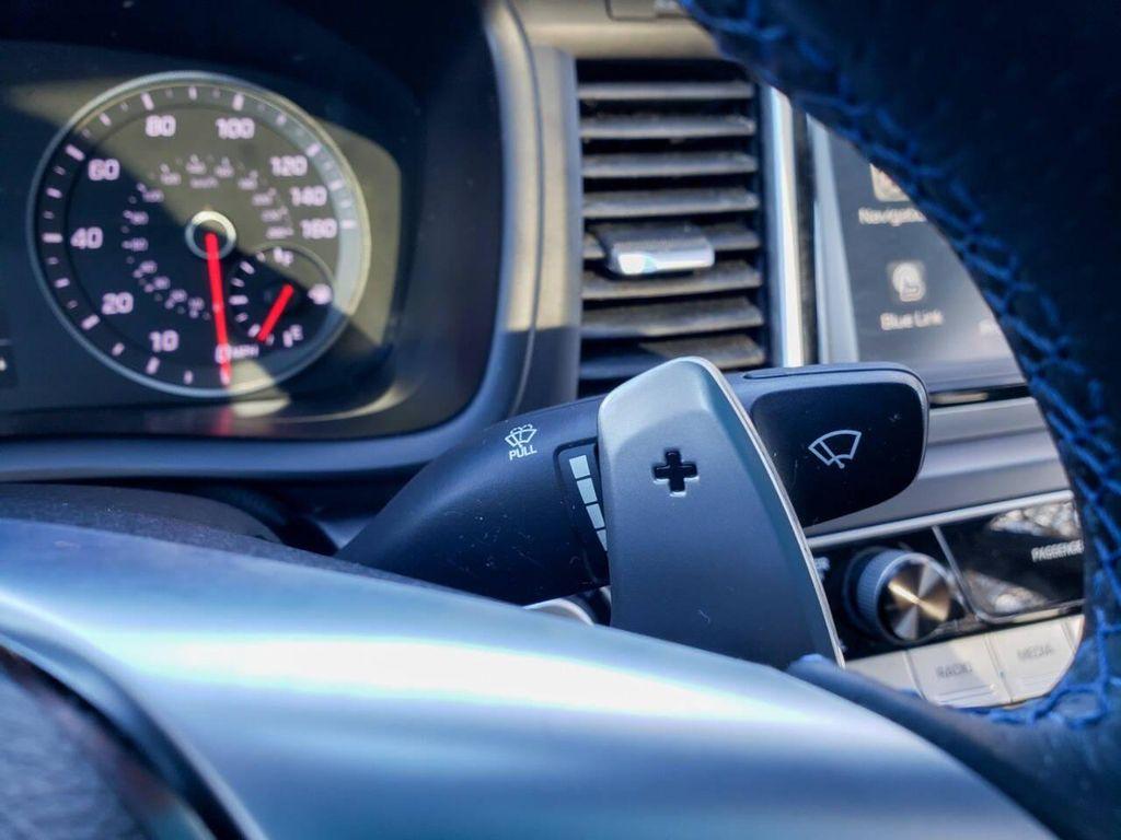 used 2019 Hyundai Sonata car, priced at $15,200