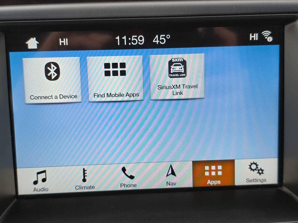 used 2016 Ford Flex car, priced at $12,600