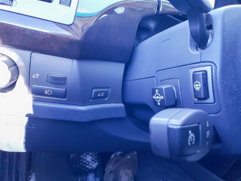 used 2002 BMW 745 car, priced at $6,900