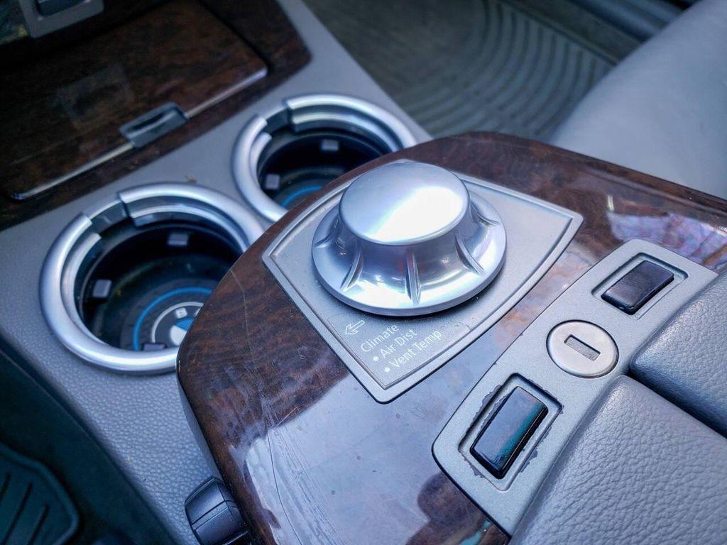 used 2002 BMW 745 car, priced at $6,900