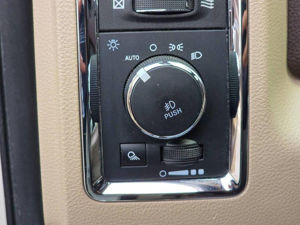 used 2018 Ram 1500 car, priced at $24,799