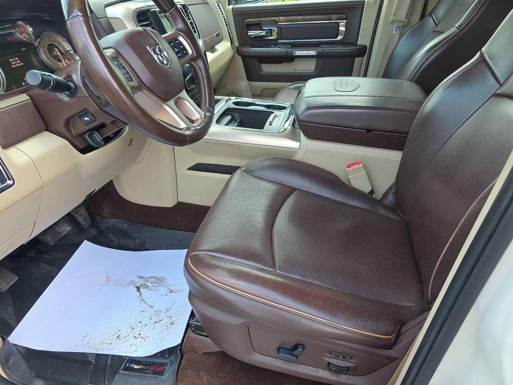 used 2018 Ram 1500 car, priced at $24,799