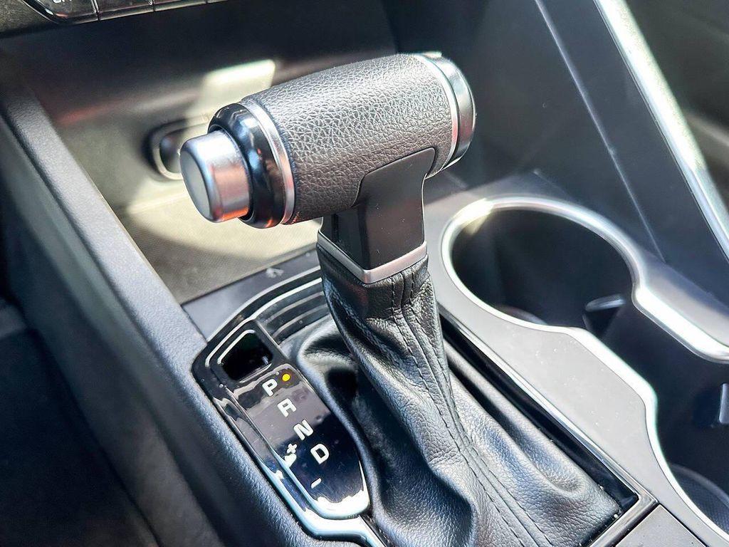 used 2024 Kia K5 car, priced at $19,990