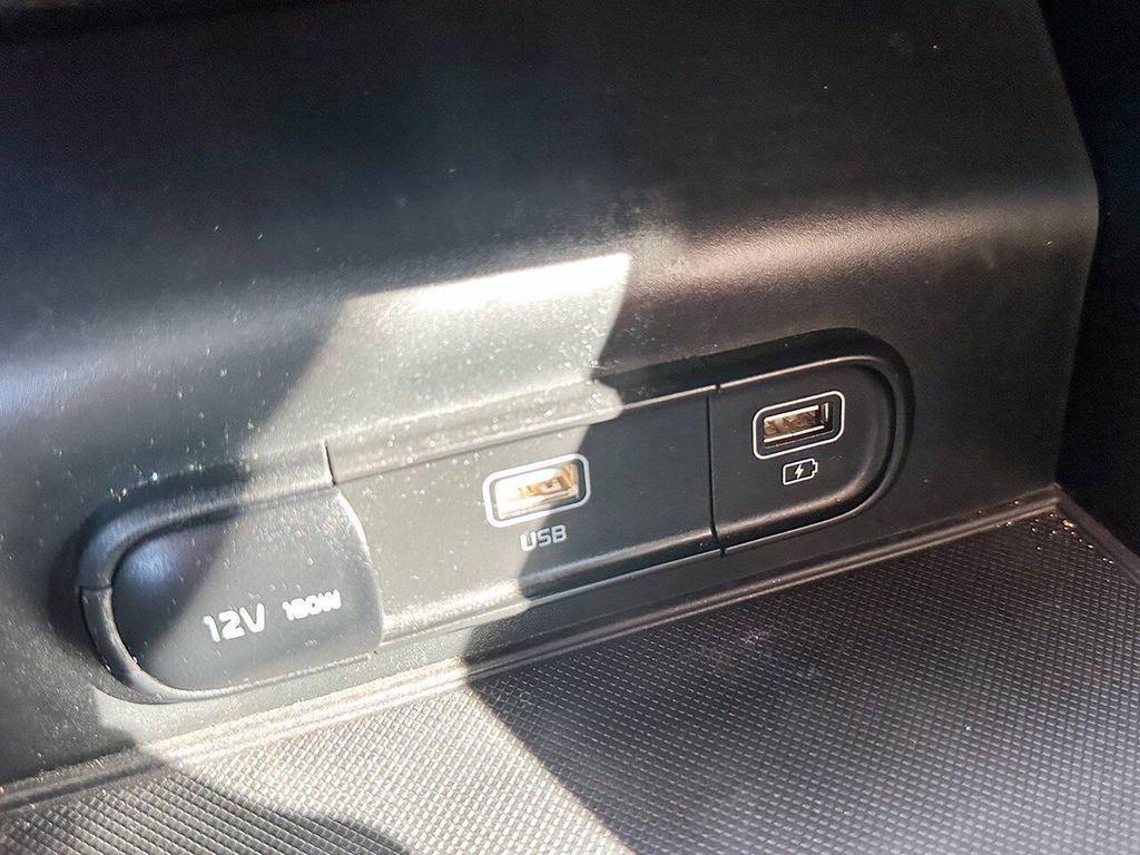 used 2024 Kia K5 car, priced at $19,990