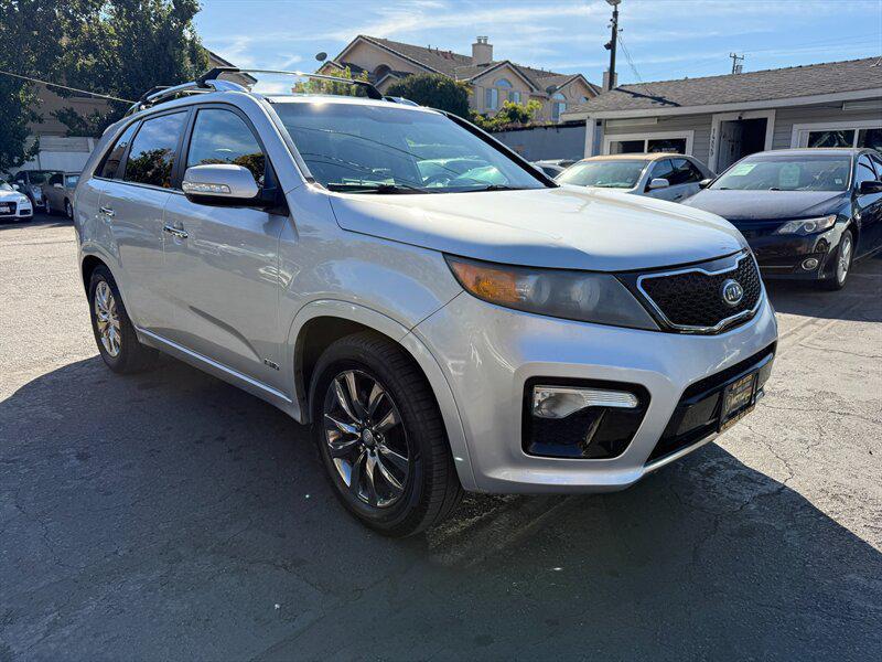 used 2012 Kia Sorento car, priced at $6,995