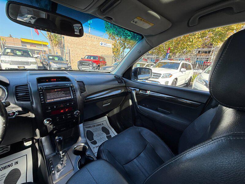 used 2012 Kia Sorento car, priced at $6,995