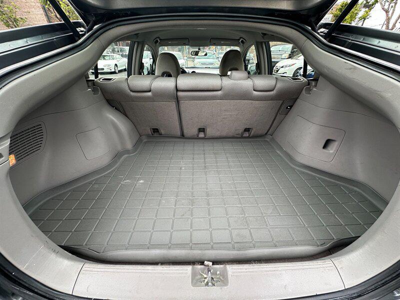 used 2010 Honda Insight car, priced at $4,995