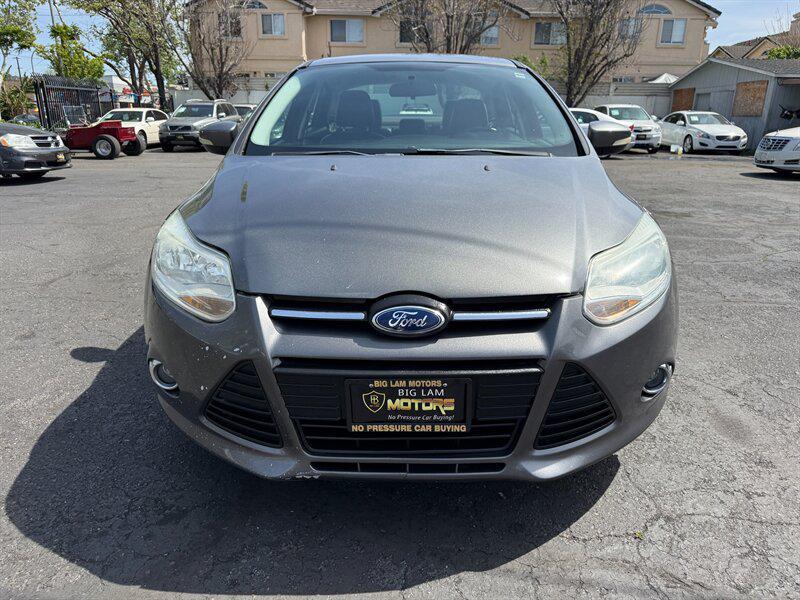used 2013 Ford Focus car, priced at $3,995