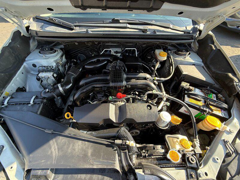 used 2013 Subaru XV Crosstrek car, priced at $6,995