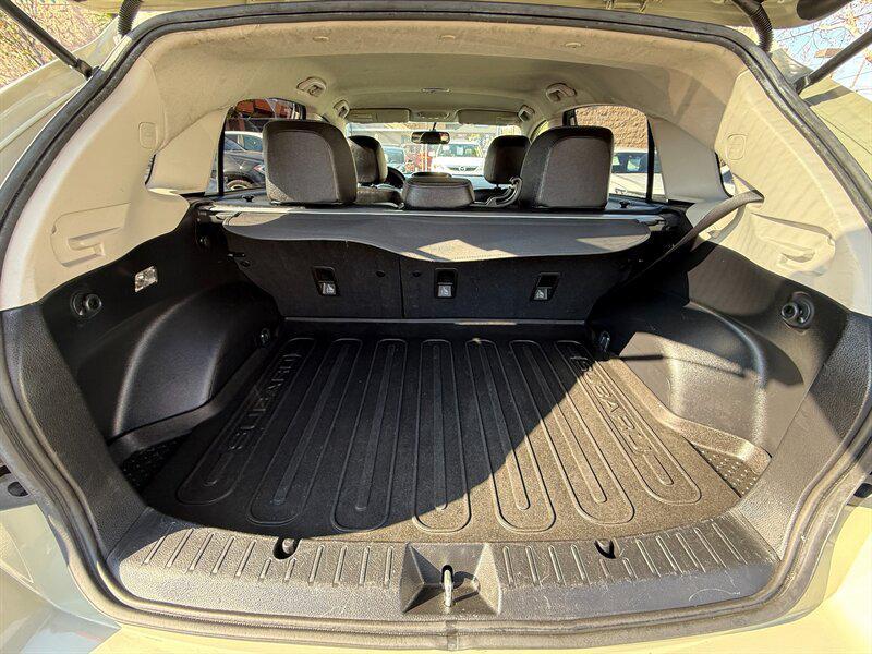 used 2013 Subaru XV Crosstrek car, priced at $6,995