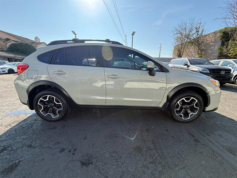 used 2013 Subaru XV Crosstrek car, priced at $6,995