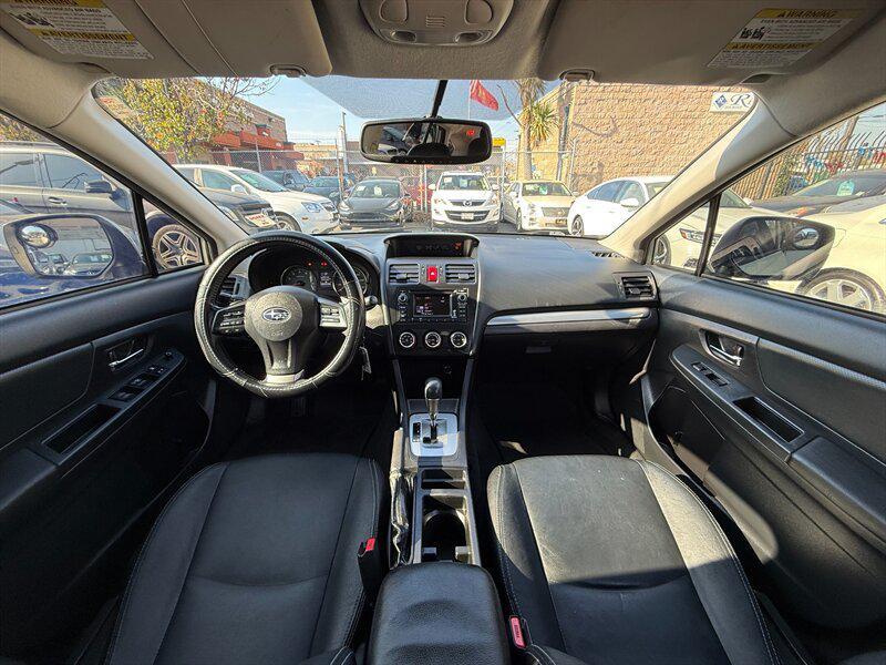 used 2013 Subaru XV Crosstrek car, priced at $6,995