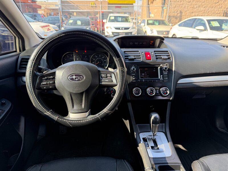 used 2013 Subaru XV Crosstrek car, priced at $6,995