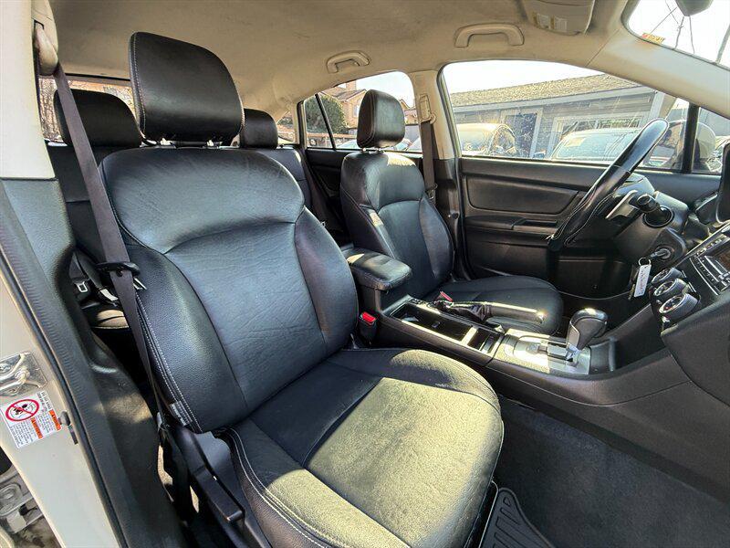 used 2013 Subaru XV Crosstrek car, priced at $6,995