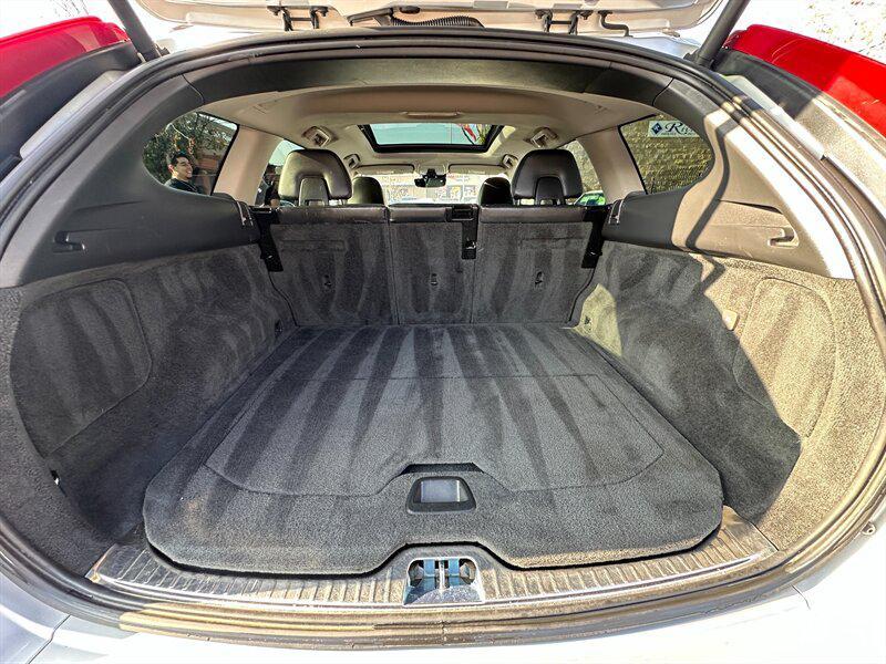 used 2015 Volvo XC60 car, priced at $6,995